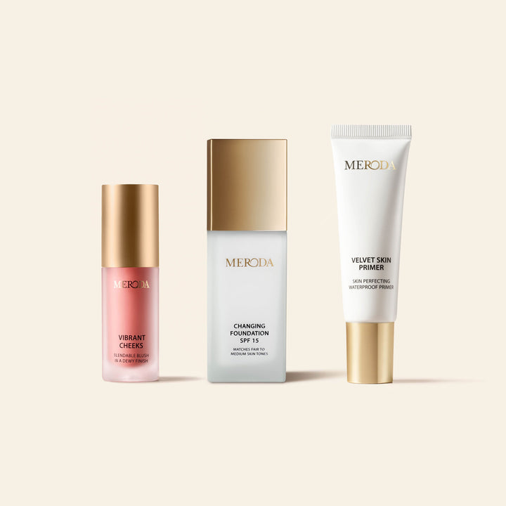 The Ready in 2 Bundle