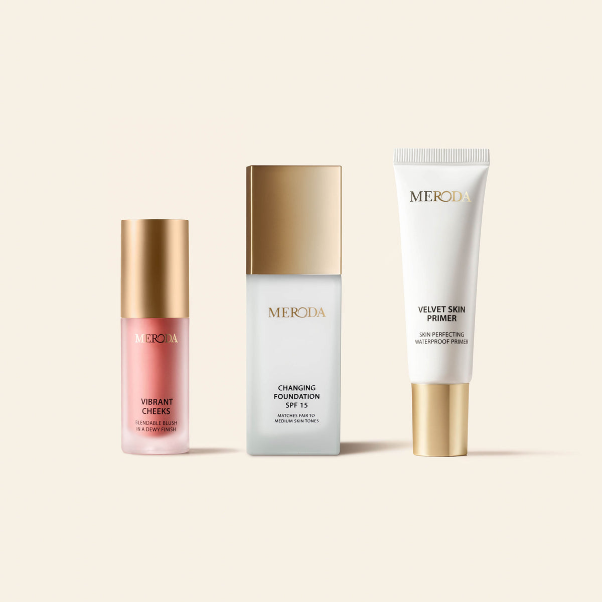The Ready in 2 Bundle