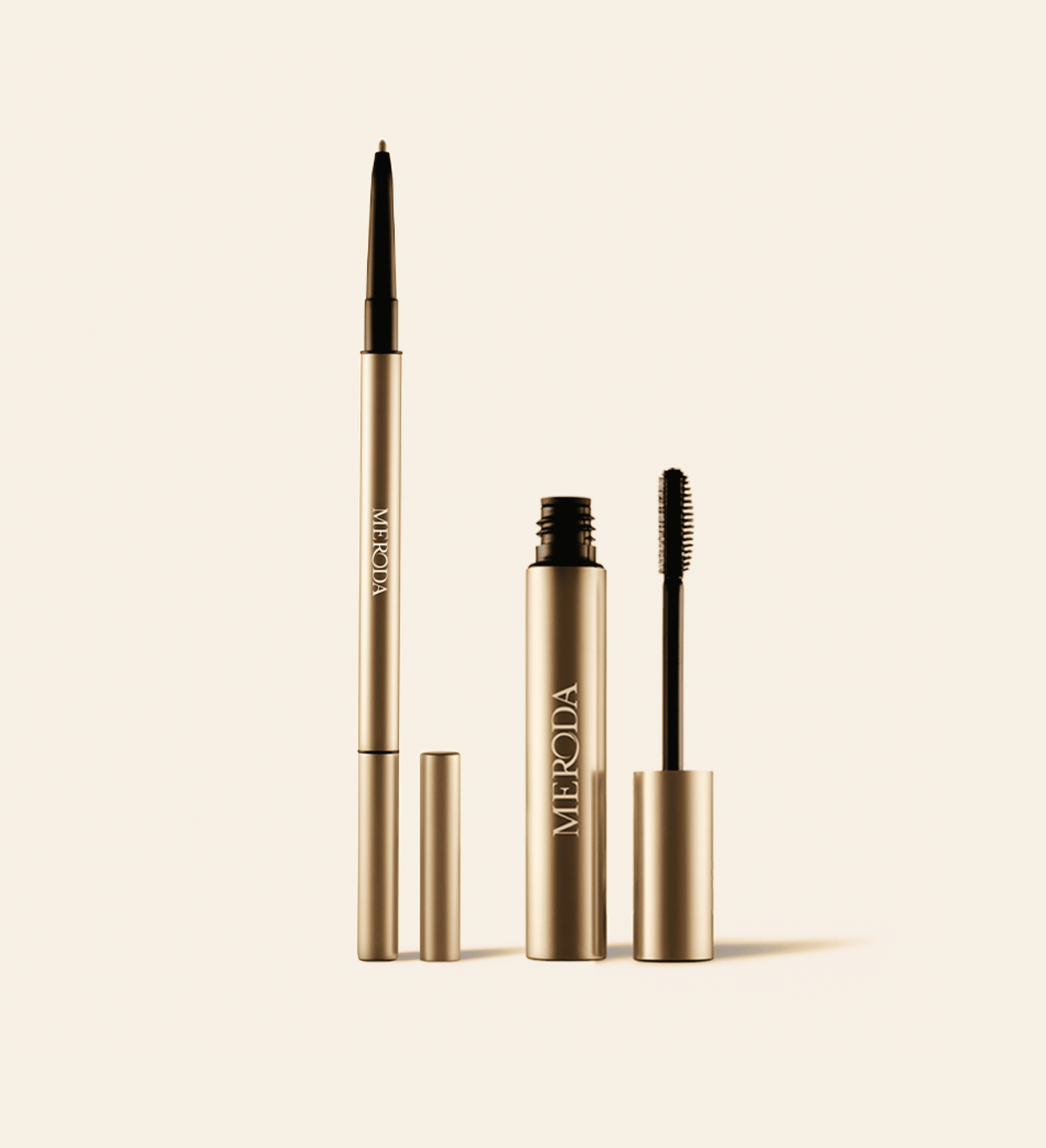 The Brow Defining Duo