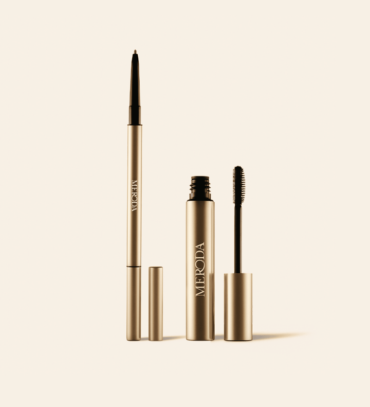 The Brow Defining Duo