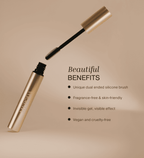 The Precision Brow Gel - Free