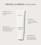 Daily Face SPF 40