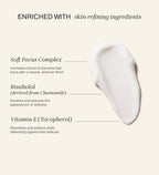 Velvet Skin Primer